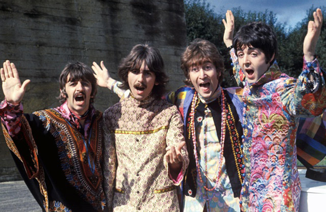 Sir Paul McCartney: The Beatles were uncomfortable with Yoko Ono visiting the studio
