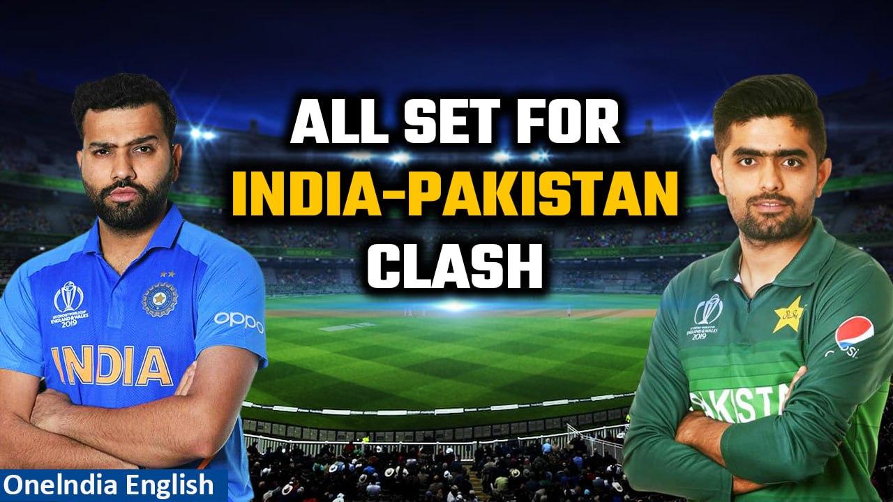 Ind vs. Pak: Rivalry Unleashed | Pre-Match Analysis, Player Insights & More | Oneindia News