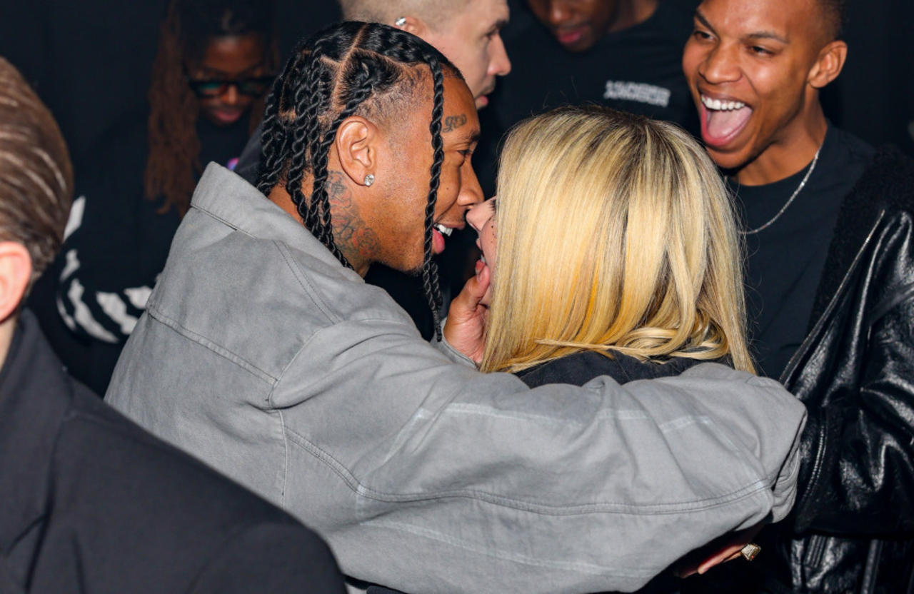 Avril Lavigne and Tyga have reportedly ended things for good