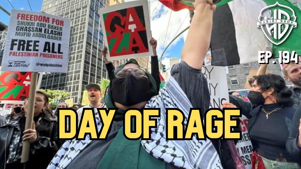 Day of Rage | HPH #194