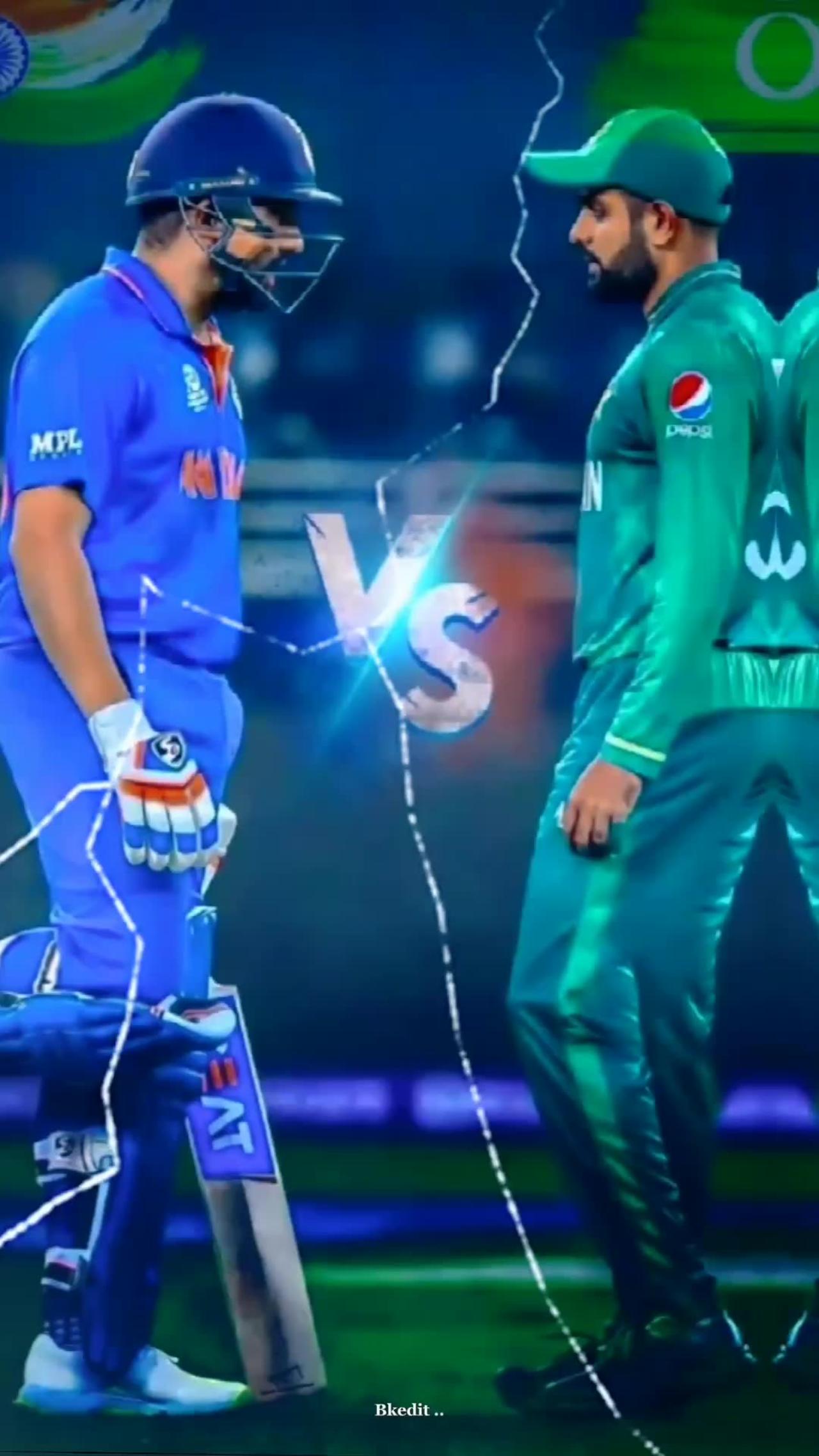 India Vs Pak On 14 October - One News Page VIDEO