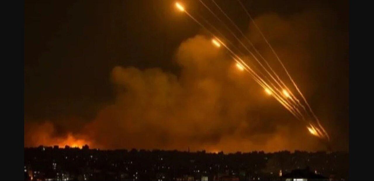 Israel Hamas war: 1.1 million people ordered to leave north Gaza, white phosphorus used in Lebanon
