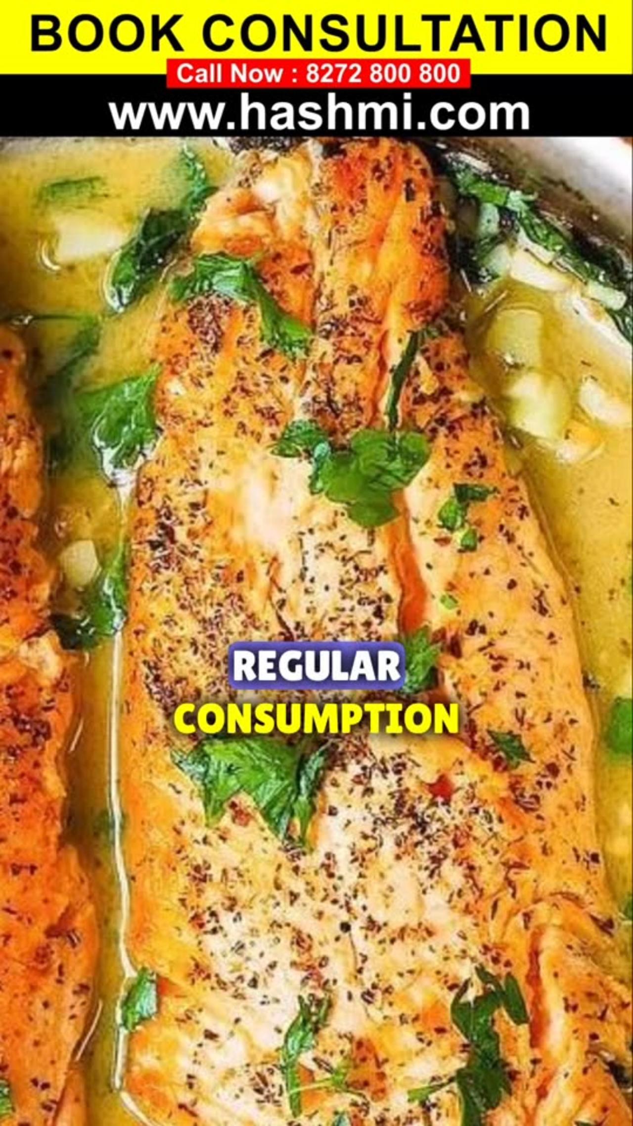 Healthy Living with Fatty Fish: Tips and - One News Page VIDEO