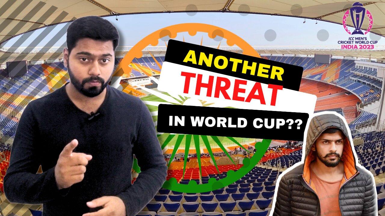 Another Threat in World Cup 2023?? | India vs Pakistan 2023 |