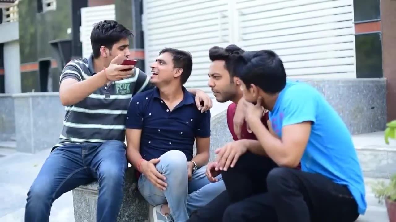 Video Best Hindi funny comedy ever seen video clips by Comedy Video Hindi