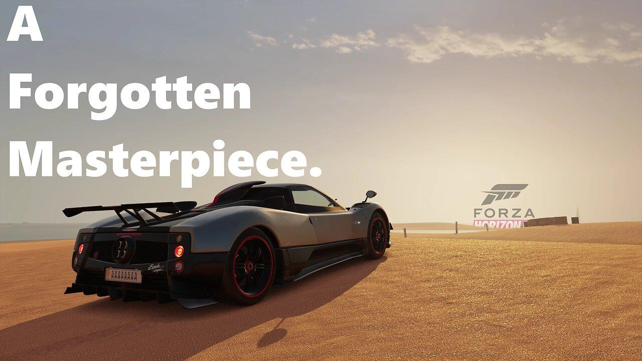 Why Forza Horizon 3 was the pinnacle of Forza: A Retrospective