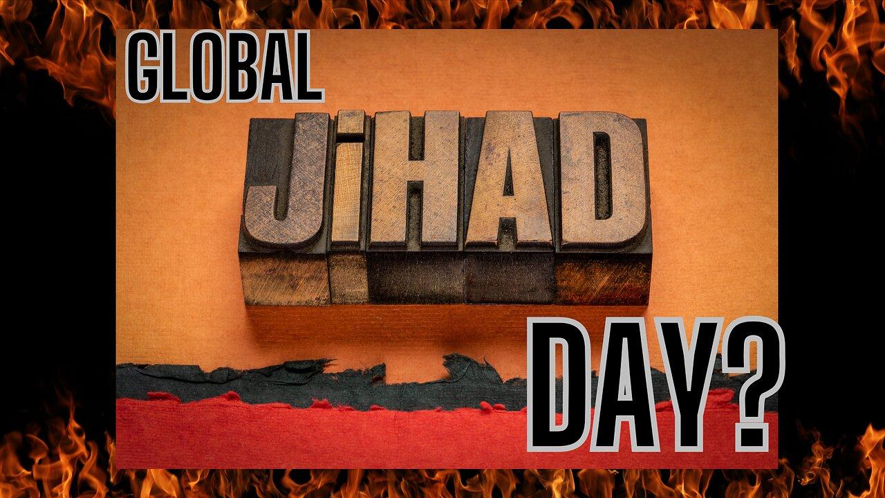 What Will Today Bring? Declared Day Of Jihad One News Page VIDEO