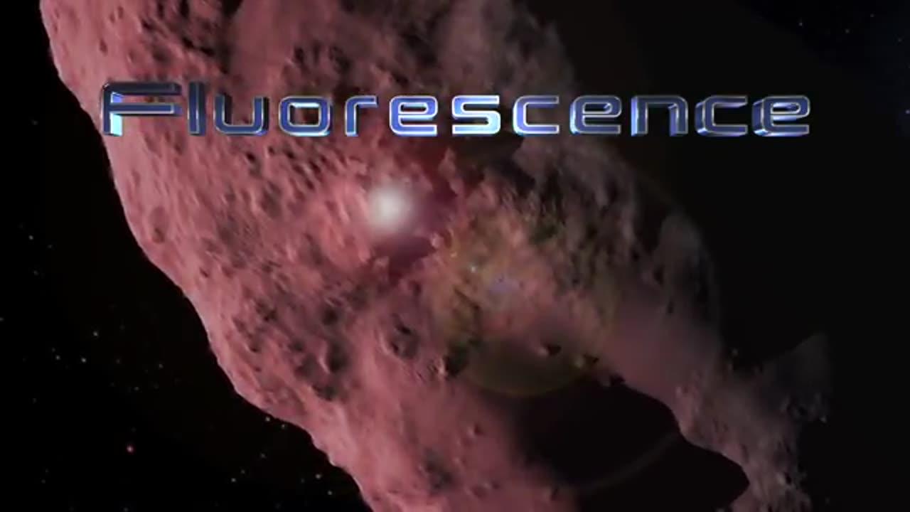 OSIRIS-REX Tech - Surveying an Asteroid with X-rays