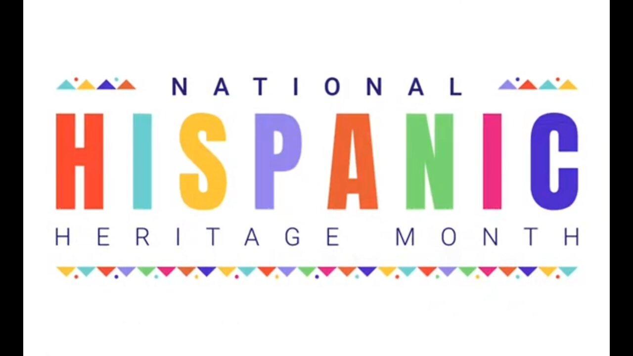 NASA National Hispanic Heritage Month