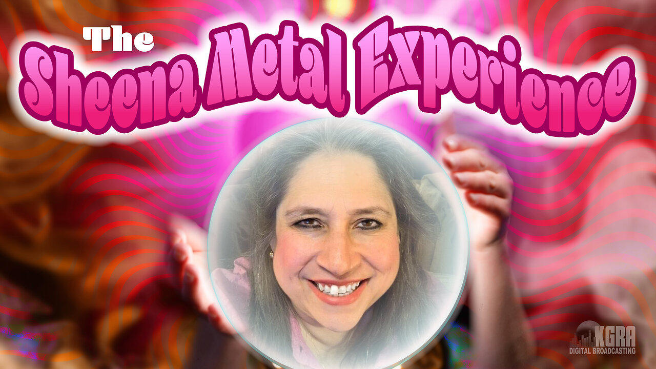 Sheena Metal Experience - Tony Sweet