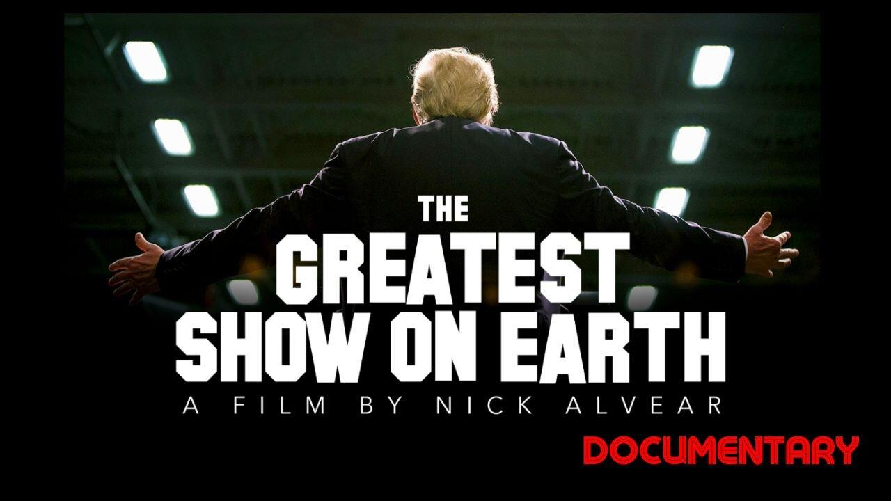 Documentary The Greatest Show On Earth One News Page VIDEO