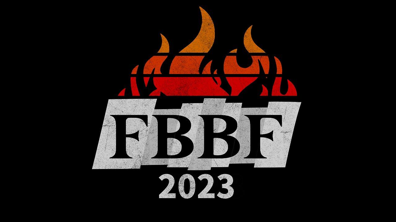 FBBF Day 2 (Pastor David Berzins & Pastor Steven Anderson) | Stedfast Baptist Church