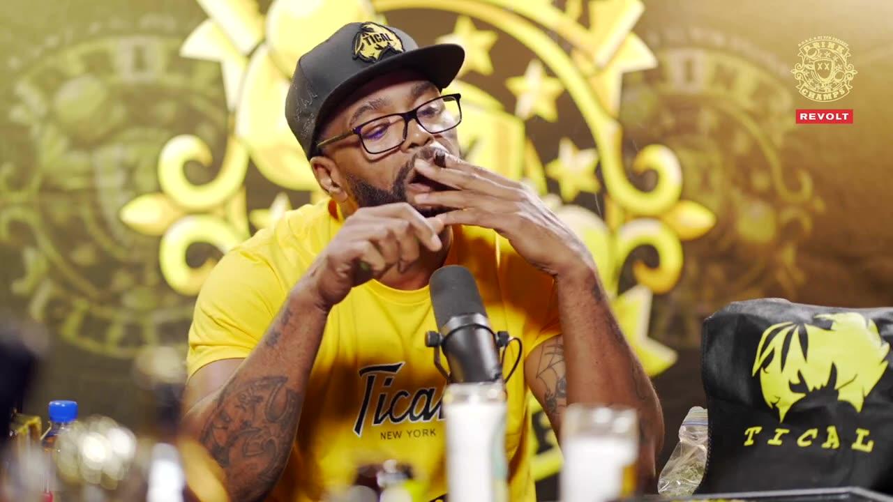 Method Man Talks Wu-Tang Clan Stories, Hip Hop Beefs, Acting, ODB, Redman & More