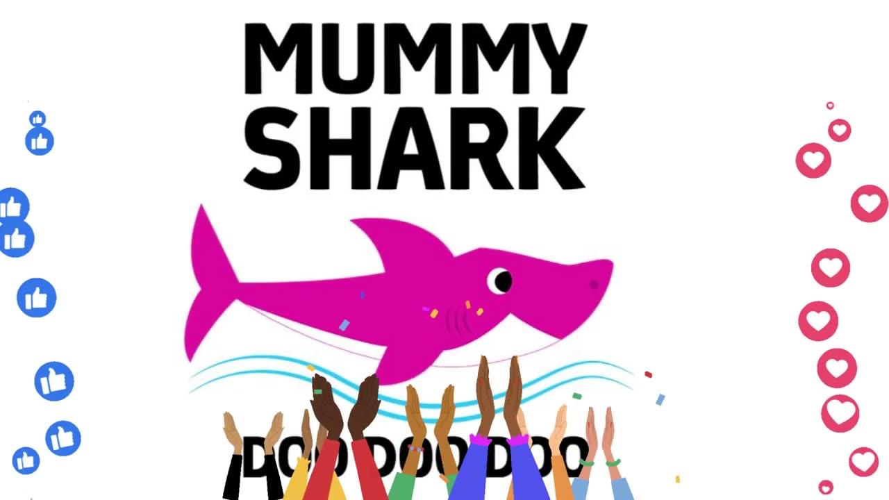 Baby Shark, featuring Luis Fonsi | Baby Shark Song |Pinkfong Songs for Children