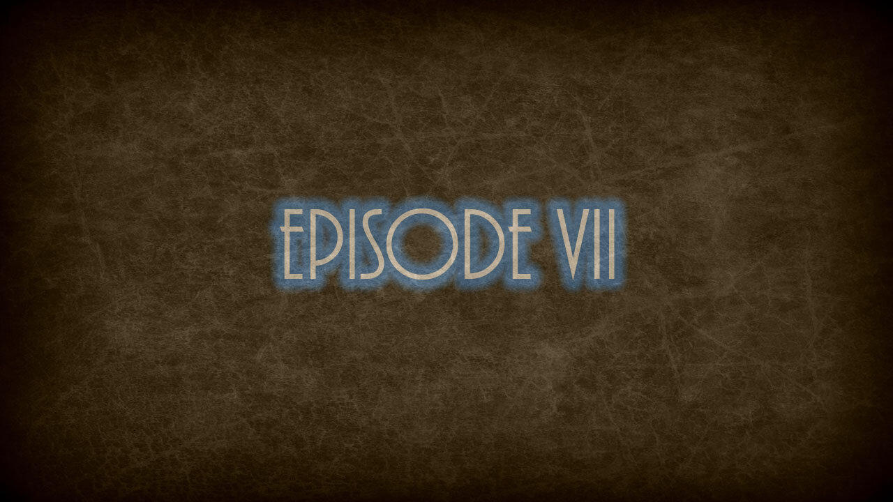 Live From Ahch-To: A Star Wars Podcast - Episode VII: Rogue One