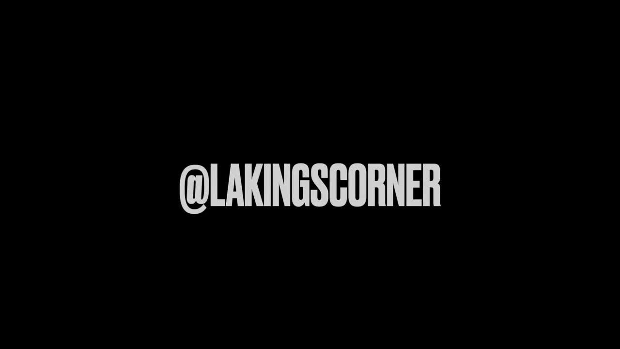 LA Kings Corner, Kings vs. Hurricanes