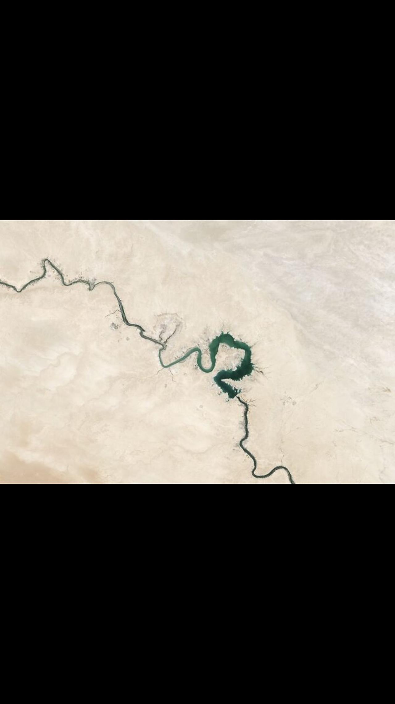 The Jordan River Is Drying Up Faster Than You Think. - eszuhf9