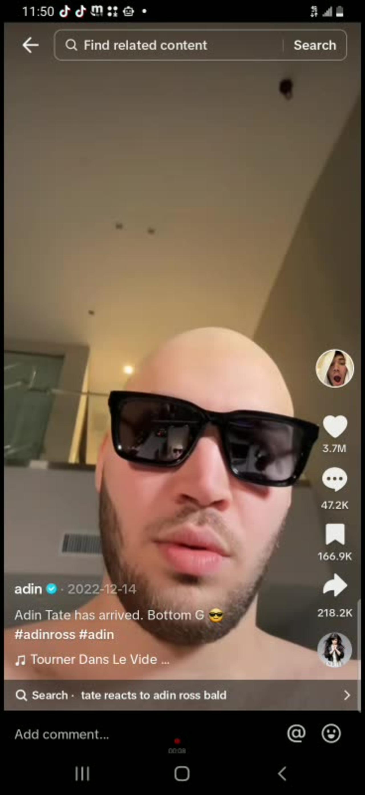 Adin Ross'S Instagram: A Fan'S Guide - nqz5egi