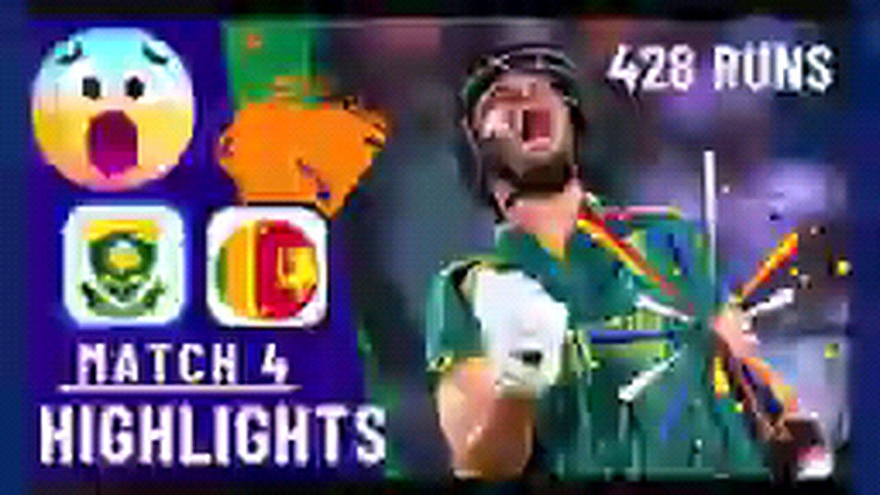 #southafrica vs srilanka icc cricket world cup