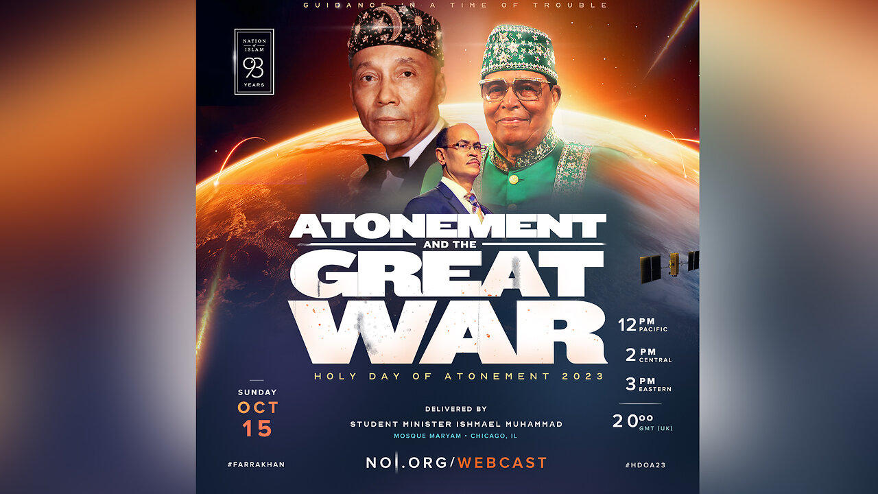 Atonement & The Great War