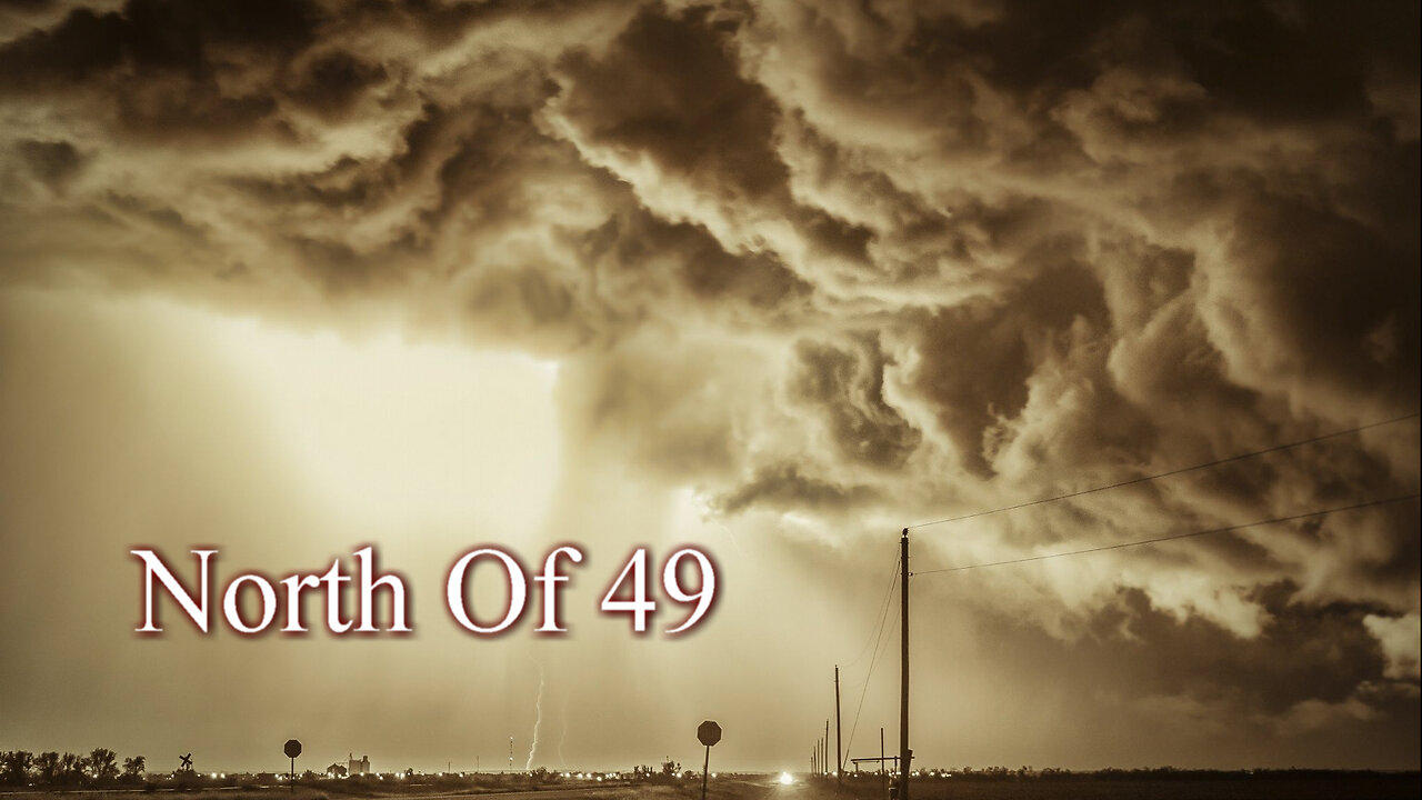 Storm Clouds Gathering One News Page VIDEO