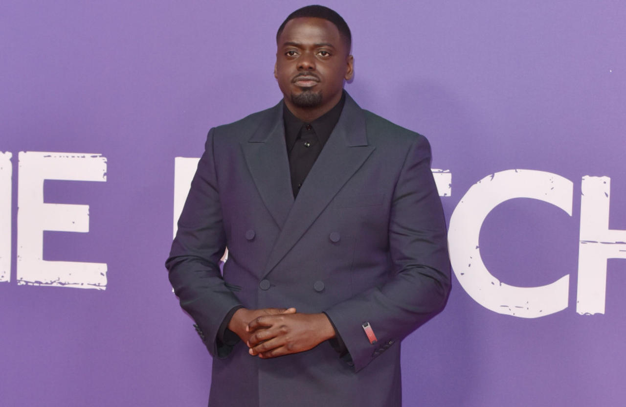 Daniel Kaluuya refused to act in The Kitchen