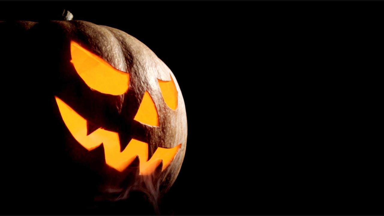 Carving Pumpkins Is A Time-Honored Halloween Tradition! Check Out These Amazing Designs