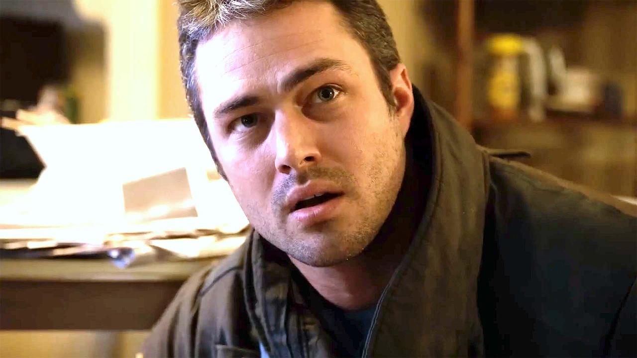 Shocking Discovery on NBC’s Hit Series Chicago Fire