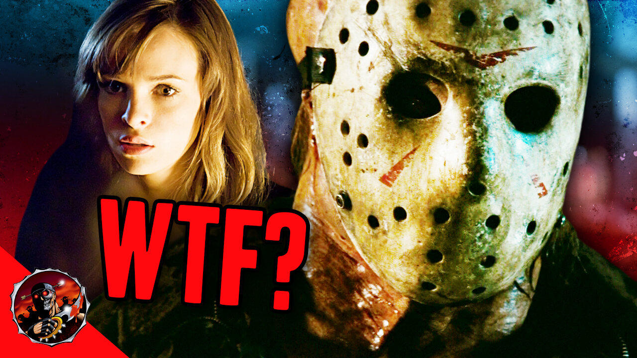 WTF Happened To The Friday the 13th Remake? One News Page VIDEO