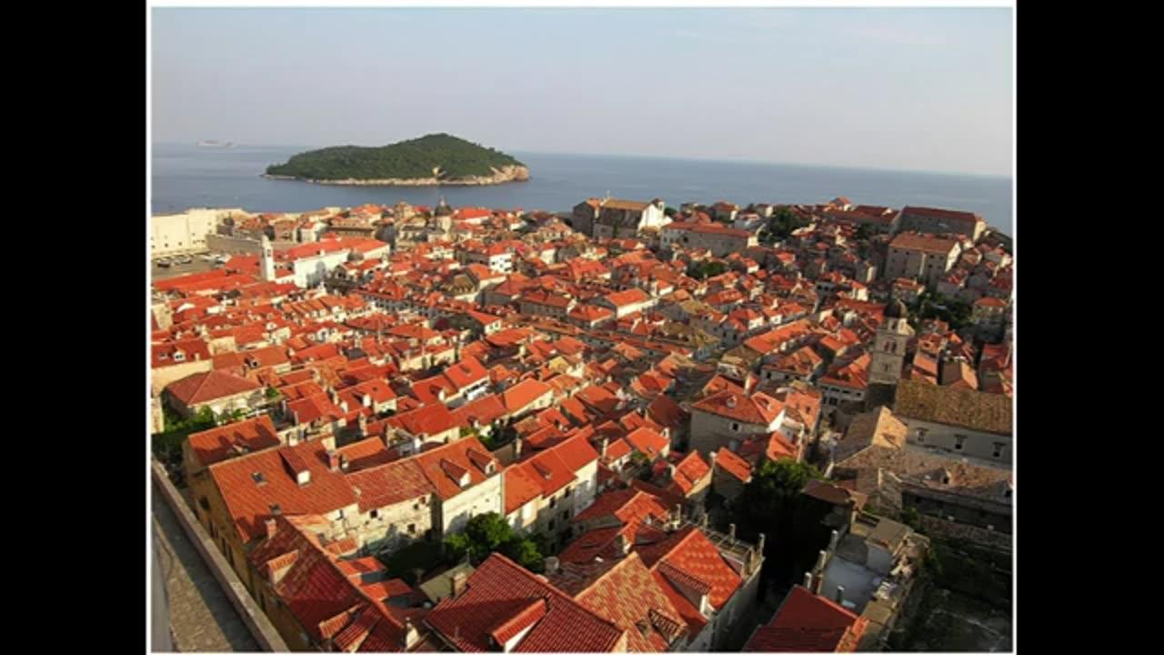 Transformative Journey of Dubrovnik: From Ragusa to Croatia