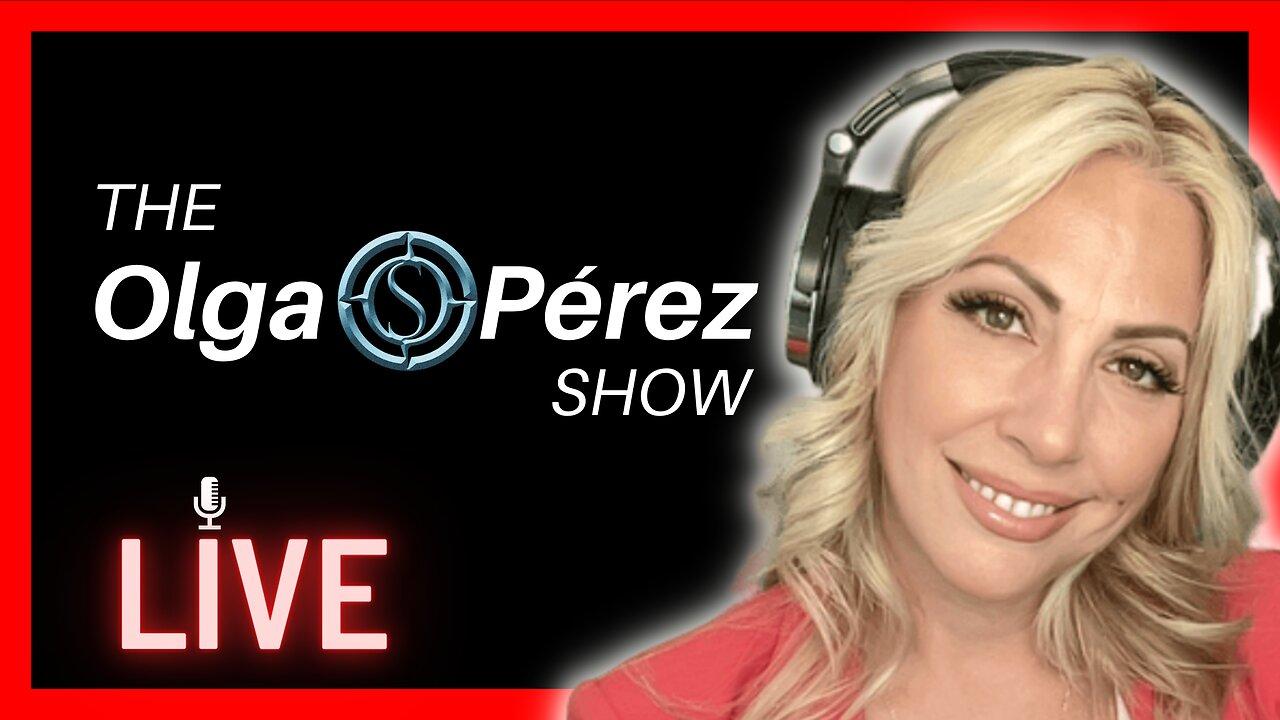 The Olga S. Pérez Show Live | Ep. 187