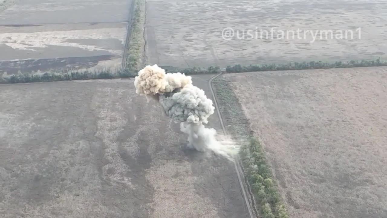 🇺🇦 Ukraine Russia War | Explosion of Russian TOS-1A System | 72nd OMBr's Work | Vugledar Impac | RCF