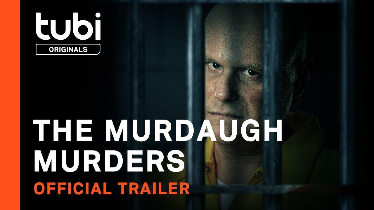 Murdaugh Murders The Movie Official Trailer