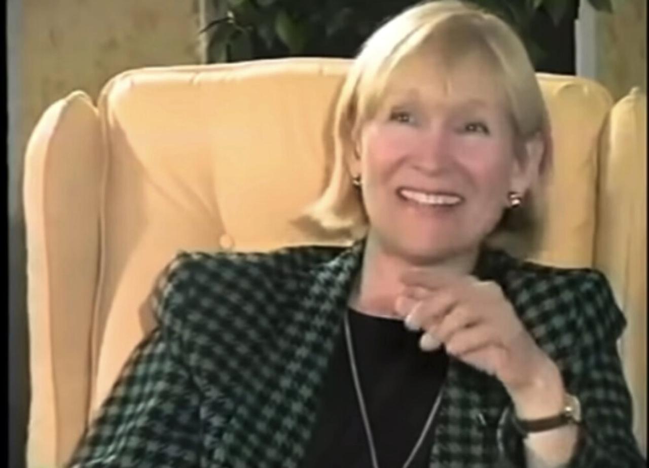 The Kay Griggs Interview: The US Military is a - One News Page VIDEO