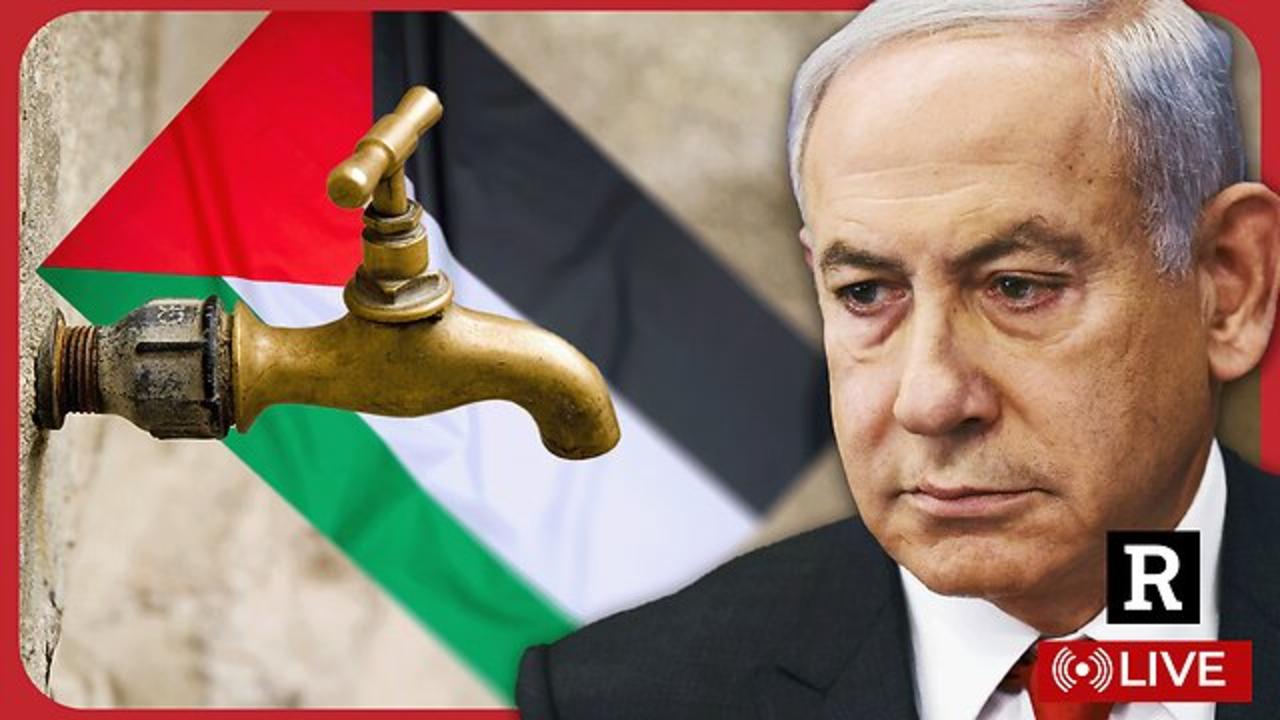 BREAKING! Israel invasion of Gaza imminent, Egypt border crossing attacked