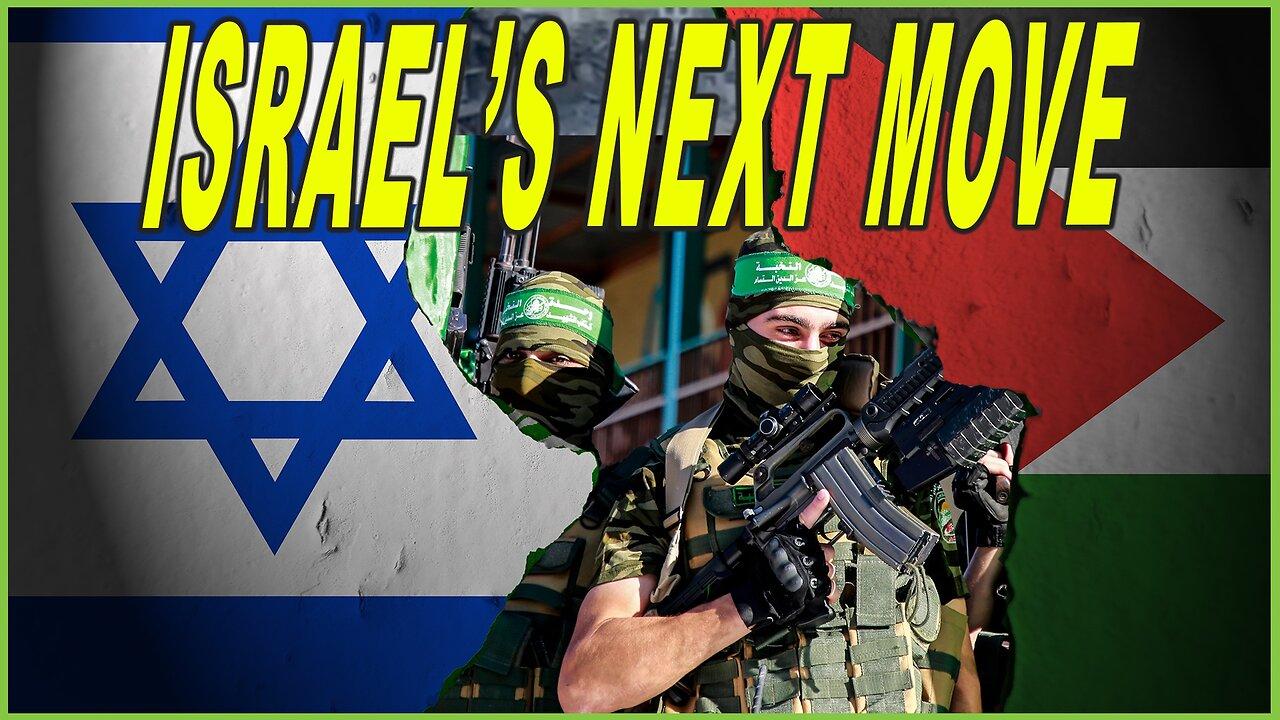 Israel's Next Move! Iran Threat, Putin's Power Expanding, RFK's Run | Ep 635 | 10.16.2023