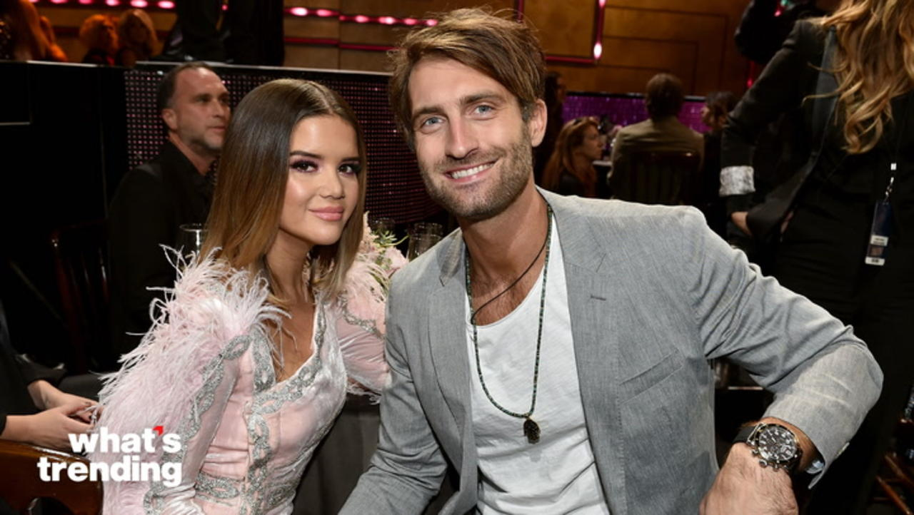 Maren Morris Files For Divorce From Husband Of 5 Years