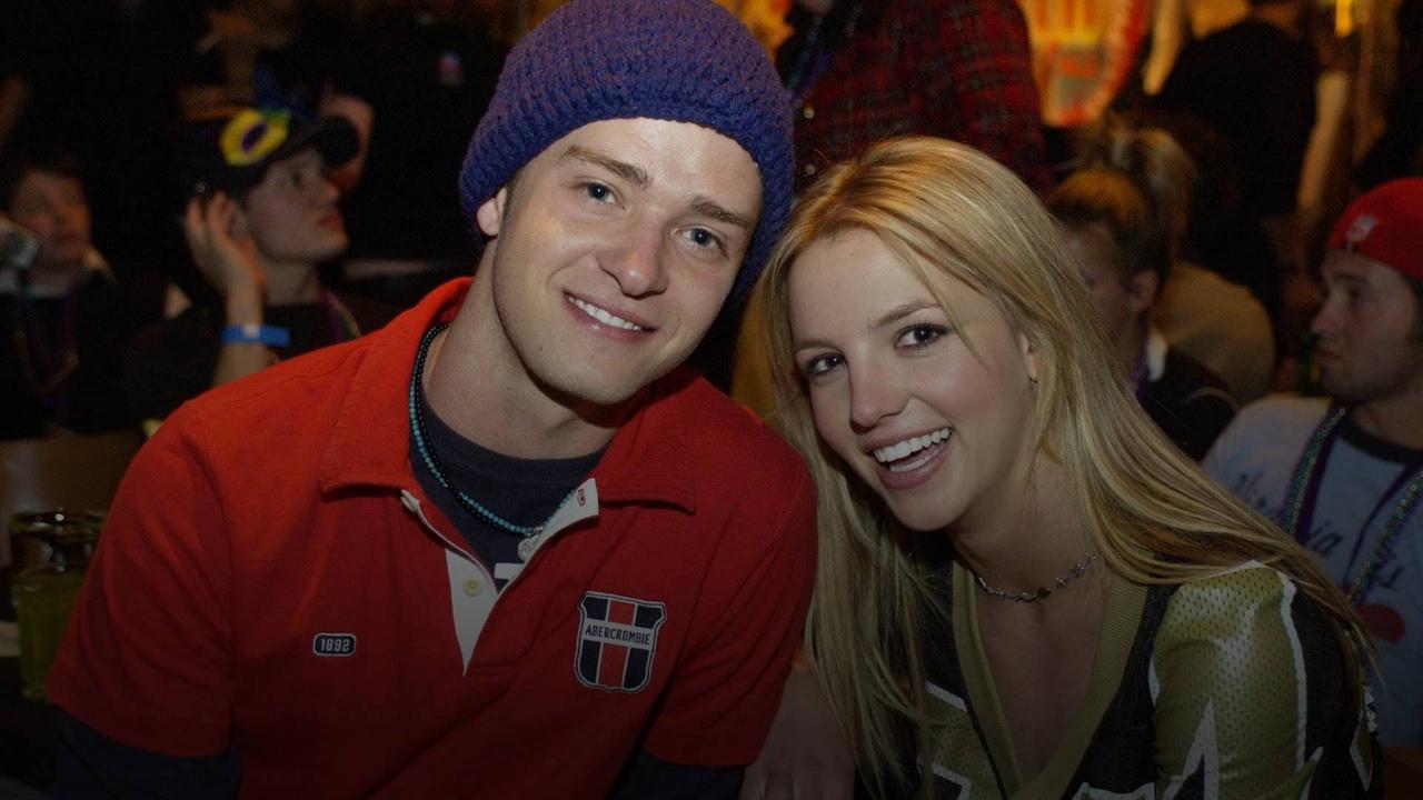 Britney Spears Aborted Baby With Justin Timberlake, Memoir Reveals