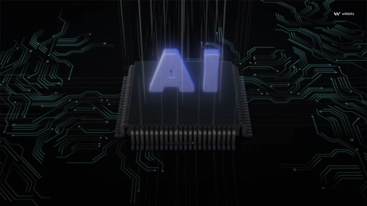 US Curbs Export of More AI Chips to China
