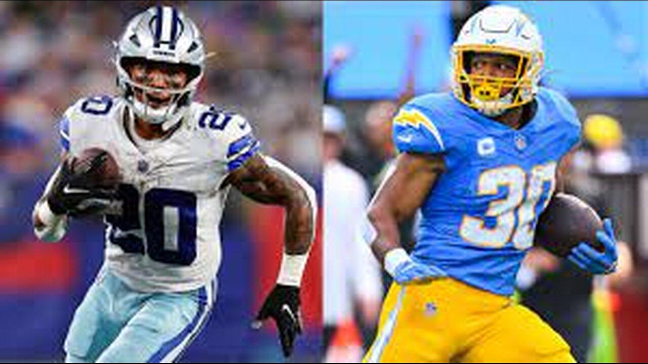 Ep. 14 | Dallas Cowboys vs. LA Chargers Live Coverage and Play-By-Play | Essential Sports Night
