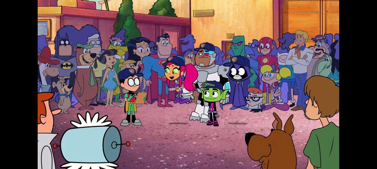 Teen Titans Go Season 8, Episode 22, Recap, - One News Page VIDEO