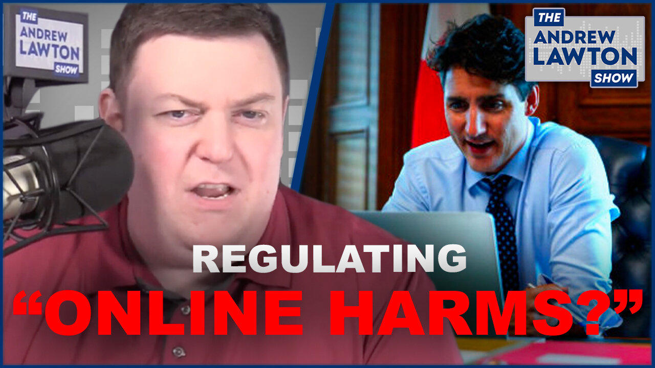 Liberals promise bill regulating "online harms"