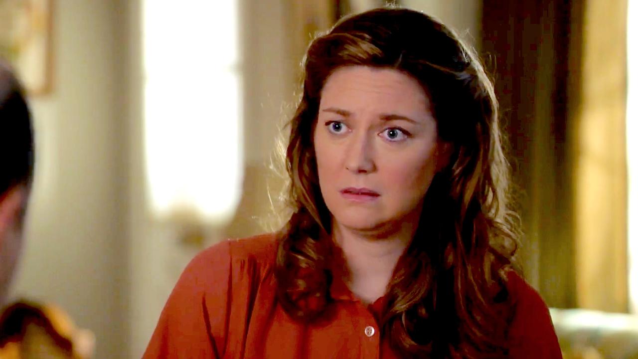 Our Little Secret on CBS’ Comedy Series Young One News Page VIDEO