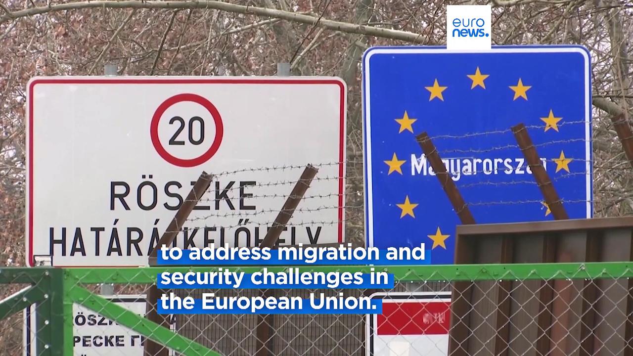 EU calls for tougher visa suspension rules to address security risks