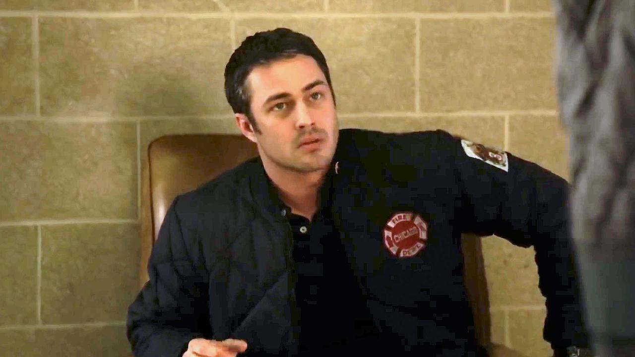 Shocking News on NBC’s Hit Series Chicago Fire