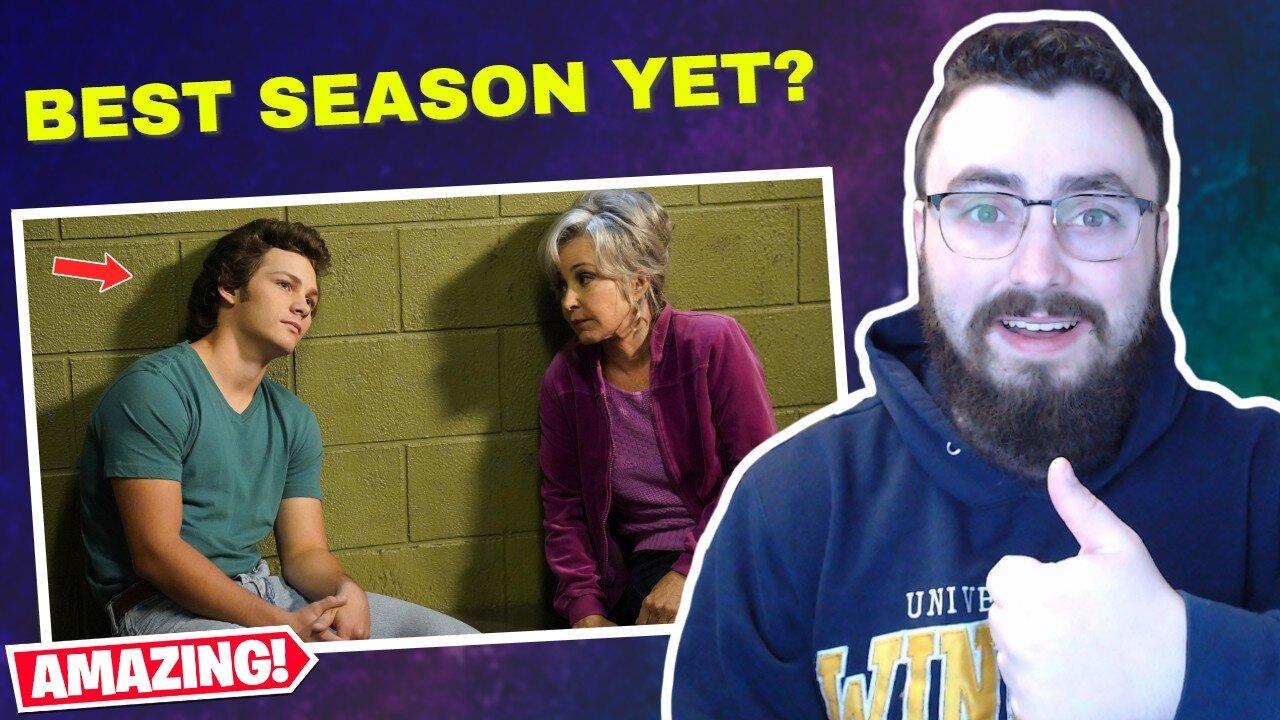 Young Sheldon - Spoiler Discussion & Review | Season 6