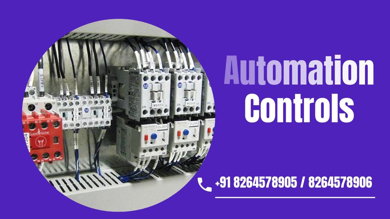 Your Go-To Control Panels Manufacturer & Supplier in Mohali