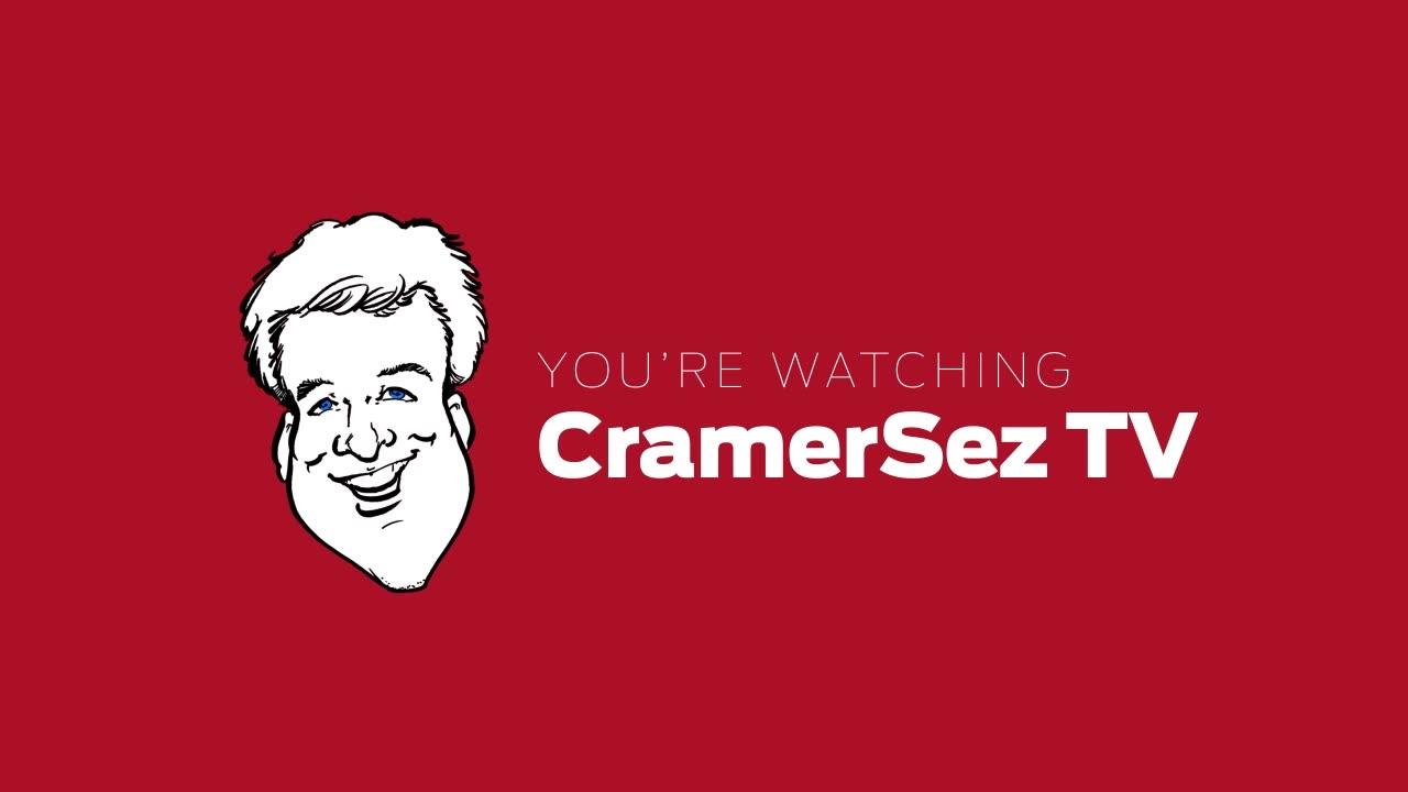 CramerSez | LIVE |  U.S. House of Representatives vote for House Speaker