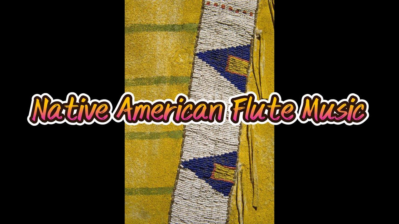 Native American Flute Music to Heal and Relax