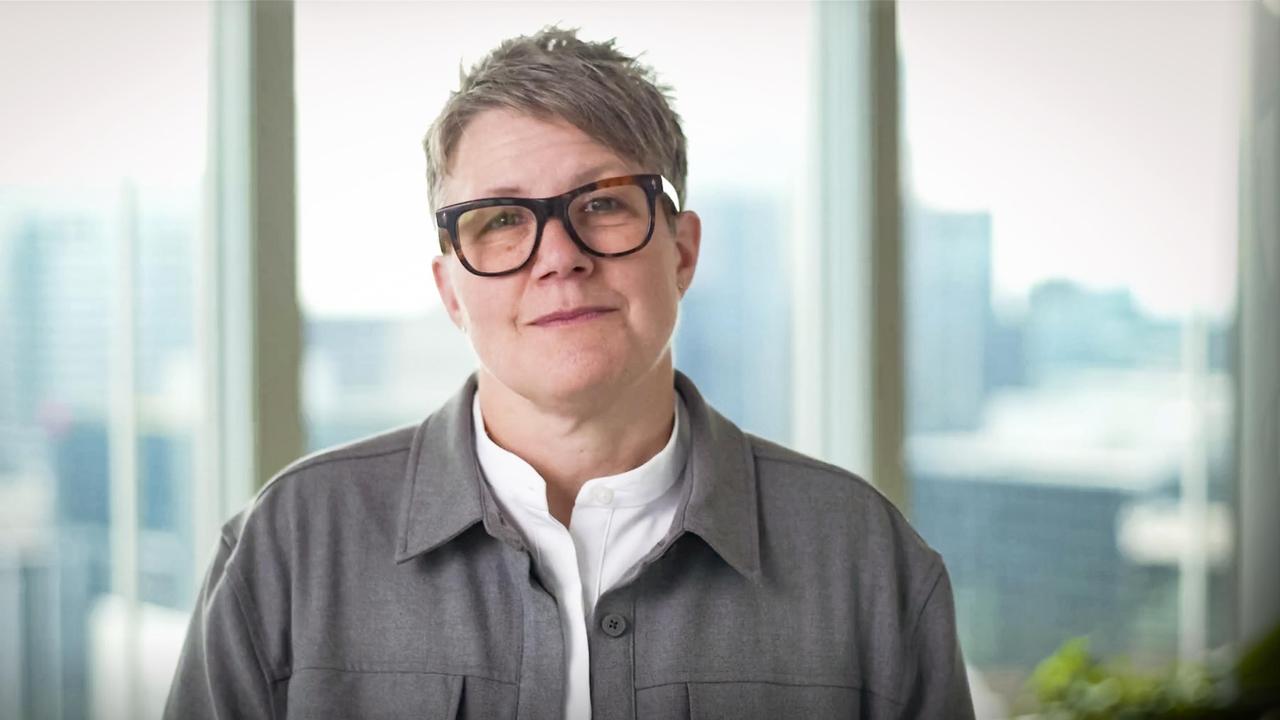 To support people at work, focus on needs — not identity | Gabrielle Novacek